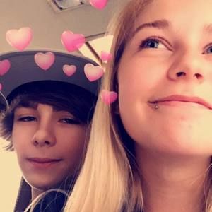 Meet your Posher, Justin